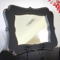 11x14 Mirror/Frame Combo